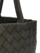 Bottega Veneta small Intrecciato tote bag