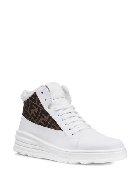 fendi trainers mens