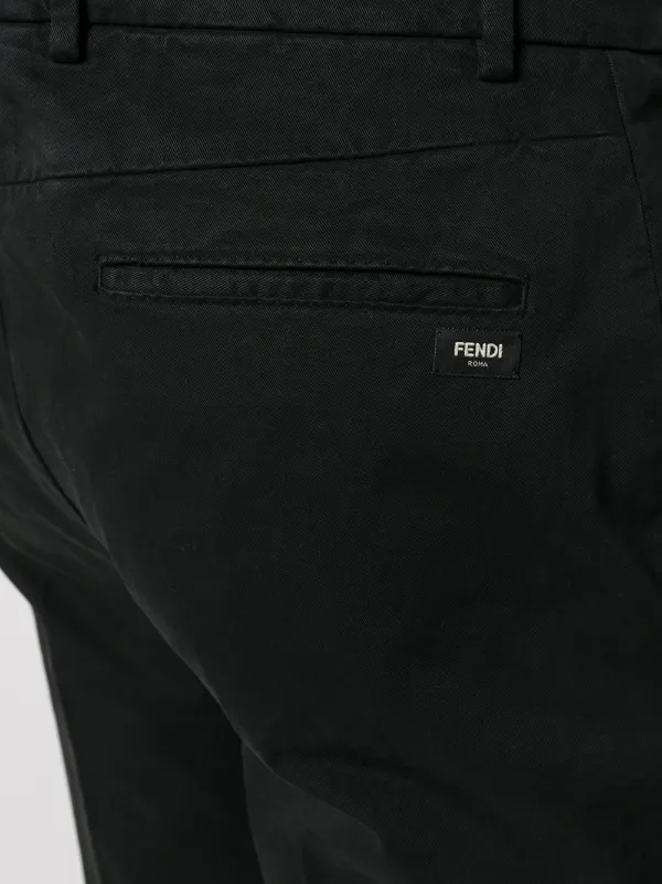 fendi chinos