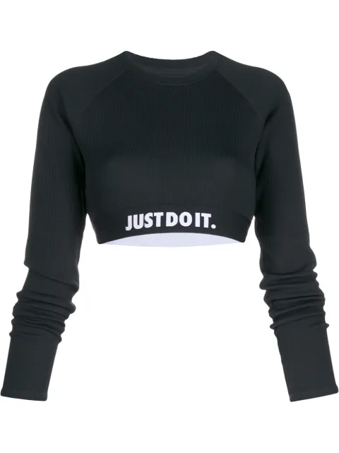 just do it jumper womens