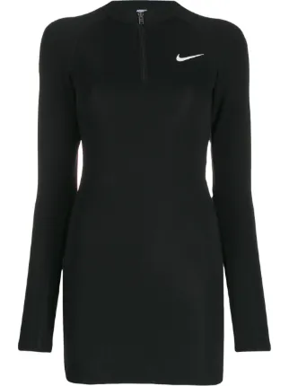 nike mini dress