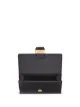 Fendi Porta-cartões com padronagem FF