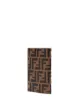 Image 2 of Fendi debossed FF passport wallet