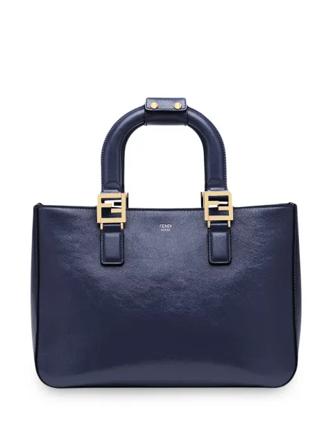 fendi ff tote