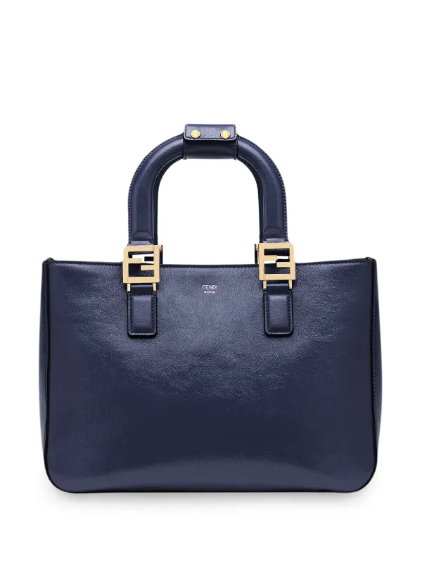 Ff hot sale tote fendi