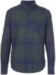 Image 1 of Aztech Mountain Loge Peak Ski shirt