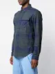 Aztech Mountain Loge Peak Ski shirt