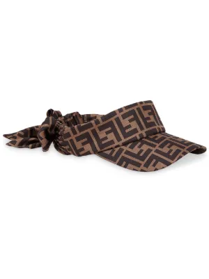 fendi cap women