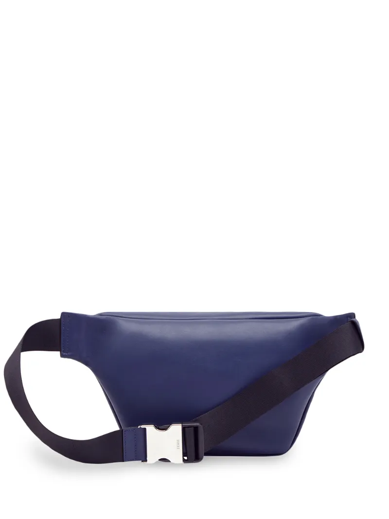 FENDI SHADED-EFFECT FF BELT BAG