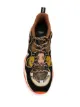 Fendi FFluid low-top sneakers