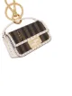 Fendi nano Baguette bag charm