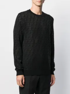 fendi jumper ff