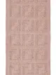Fendi FF knit scarf