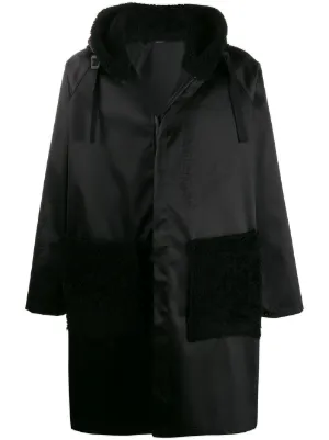 manteau junior garcon