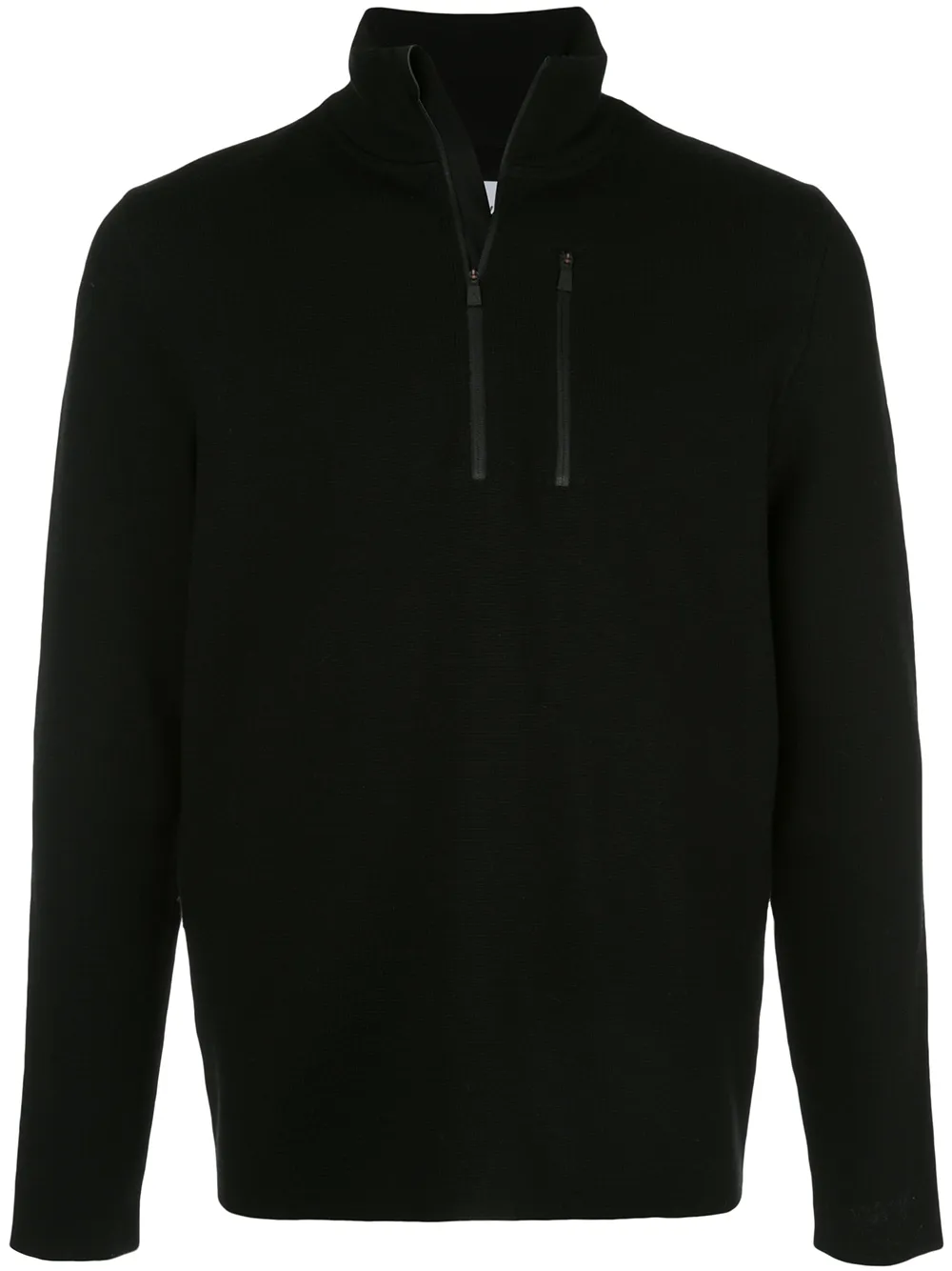 Aztech Mountain джемпер Matterhorn на молнии