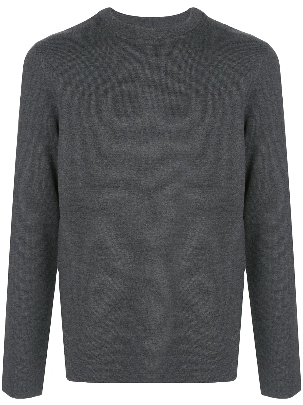 Aztech Mountain джемпер Matterhorn с круглым вырезом