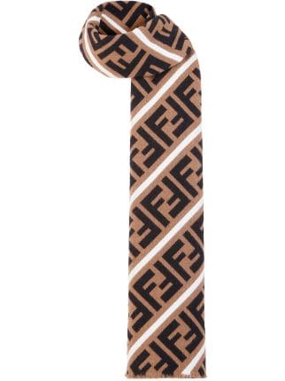 fendi head scarf mens