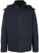 Image 1 of Aztech Mountain Hurricane padded jacket