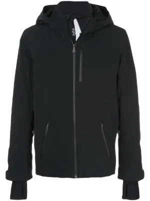 waterproof utility jacket