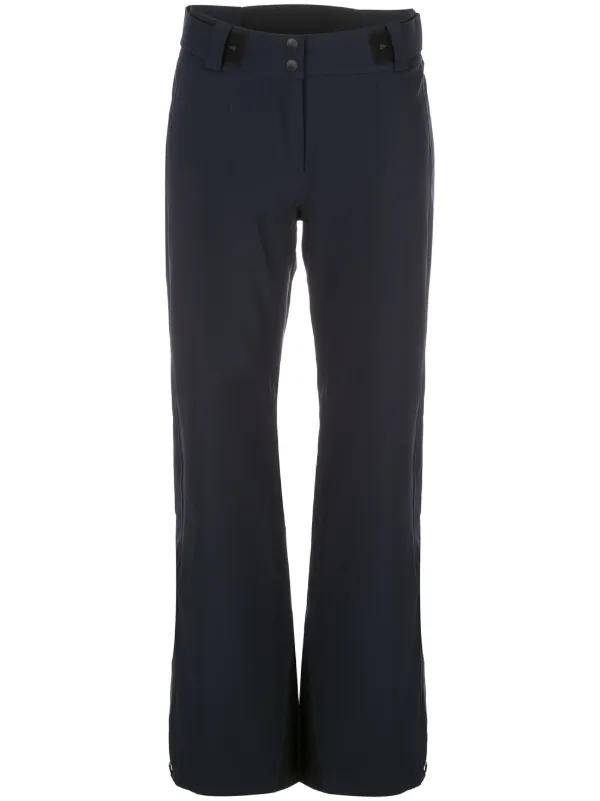 Aztech Mountain Team Aztech Ski Trousers in Blue