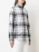 Aztech Mountain Loge Peak shirt