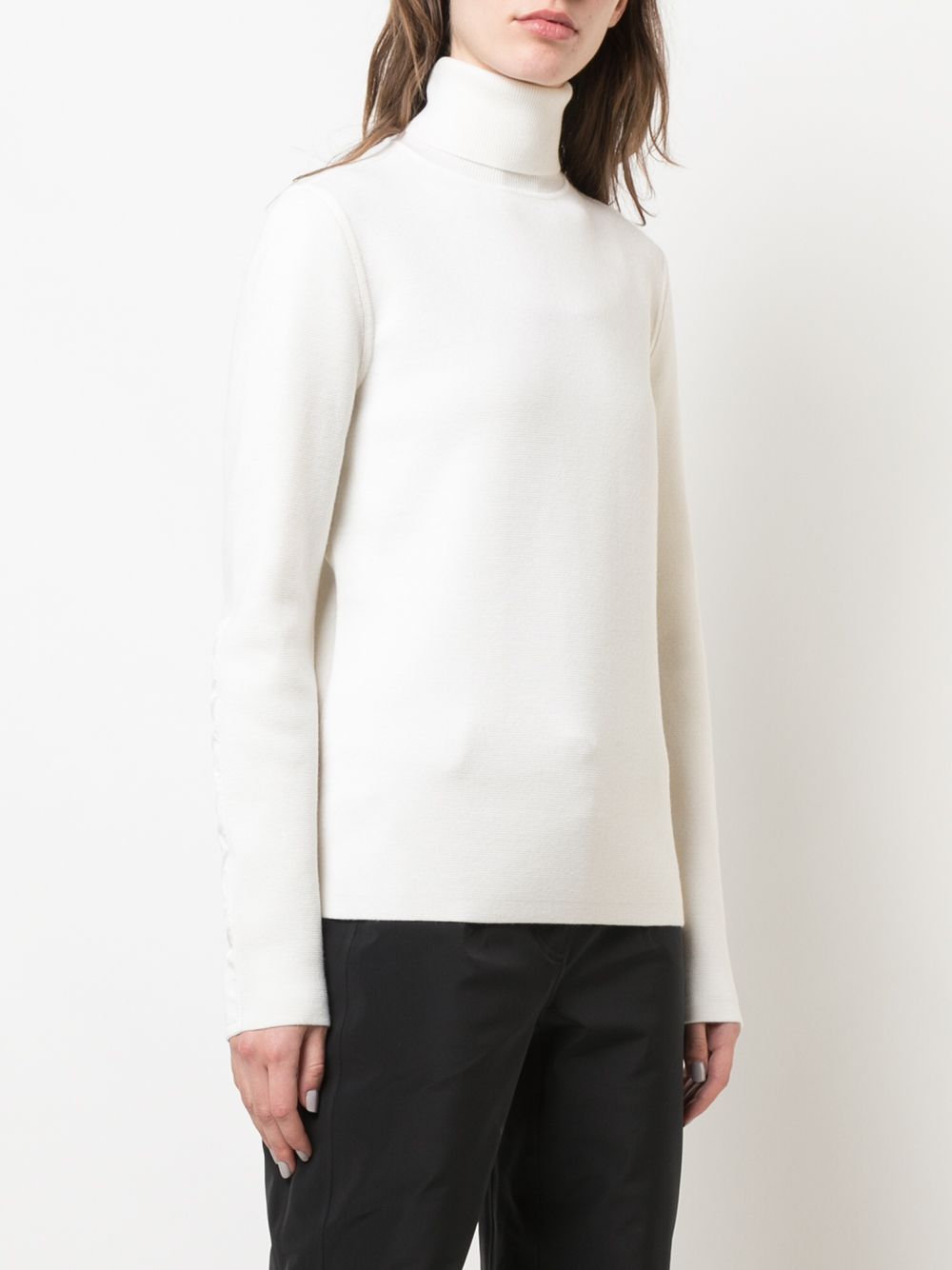 фото Aztech Mountain Matterhorn turtle neck jumper