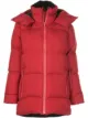 Image 1 of Aztech Mountain Elk Mountain padded coat