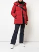 Image 2 of Aztech Mountain Elk Mountain padded coat