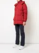 Aztech Mountain Elk Mountain padded coat