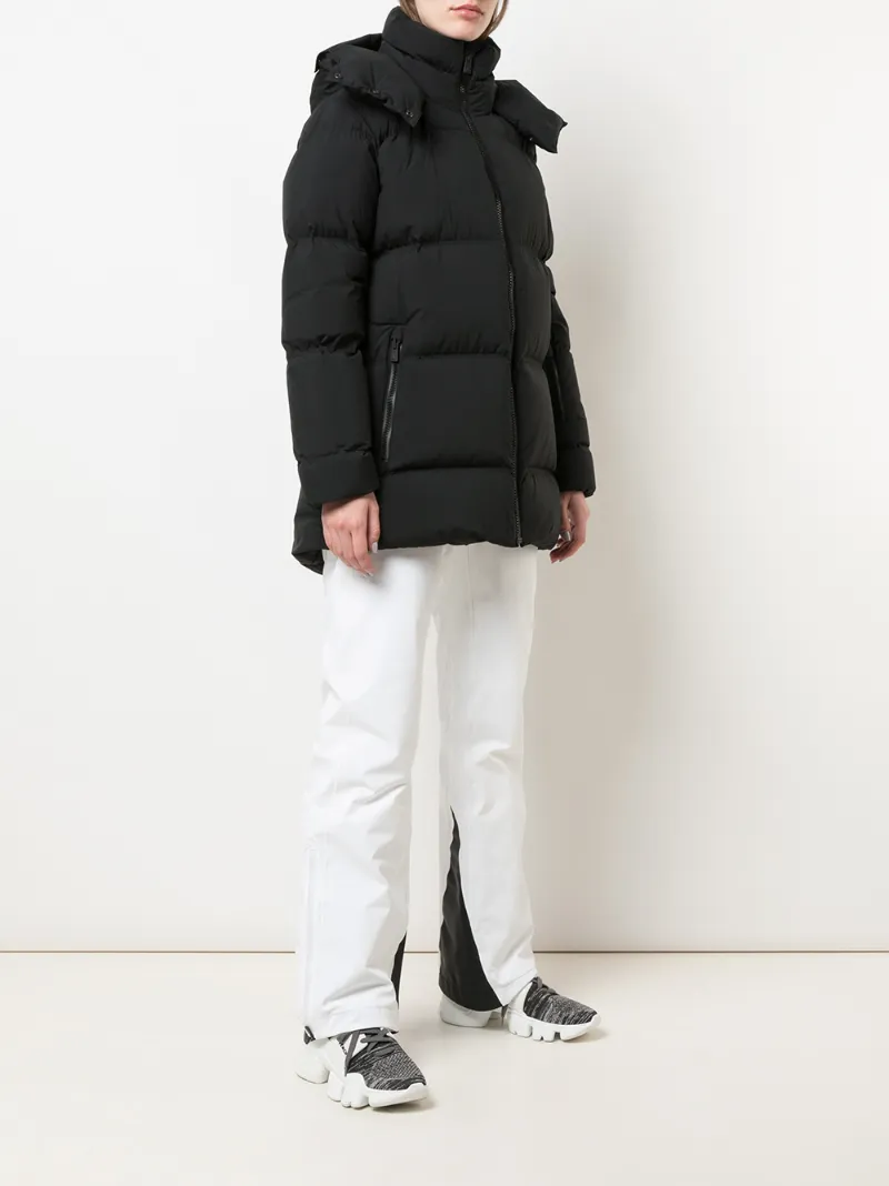 ELK MOUNTAIN 衬垫大衣