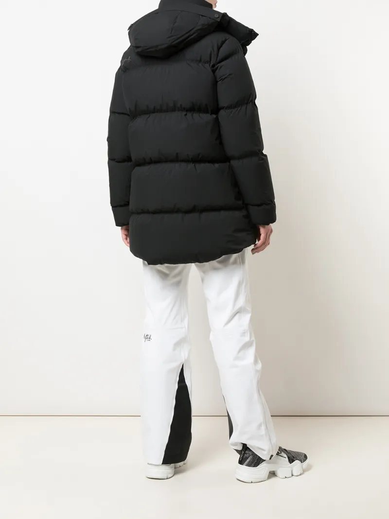 ELK MOUNTAIN 衬垫大衣