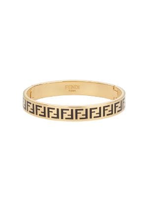 Fendi Bracelets for Women - Farfetch