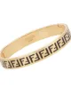 Fendi Bracelete FF