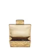 Fendi small tri-fold Baguette wallet