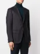 Ermenegildo Zegna single breasted suit jacket