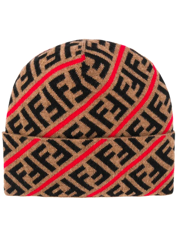 goyard beanie