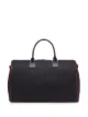 Imagem 1 de Fendi Mala monogramada de couro