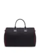 Imagem 2 de Fendi Mala monogramada de couro