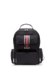 Imagem 1 de Fendi Mochila com logo FF