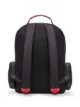 Imagem 2 de Fendi Mochila com logo FF