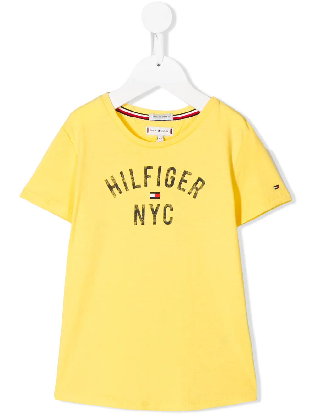 Фото Футболки Tommy Hilfiger Футболки Tommy Hilfiger