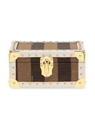 fendi trunk case