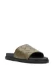Image 2 of Bottega Veneta Intrecciato weave slides