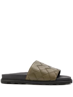 bottega veneta sandals mens