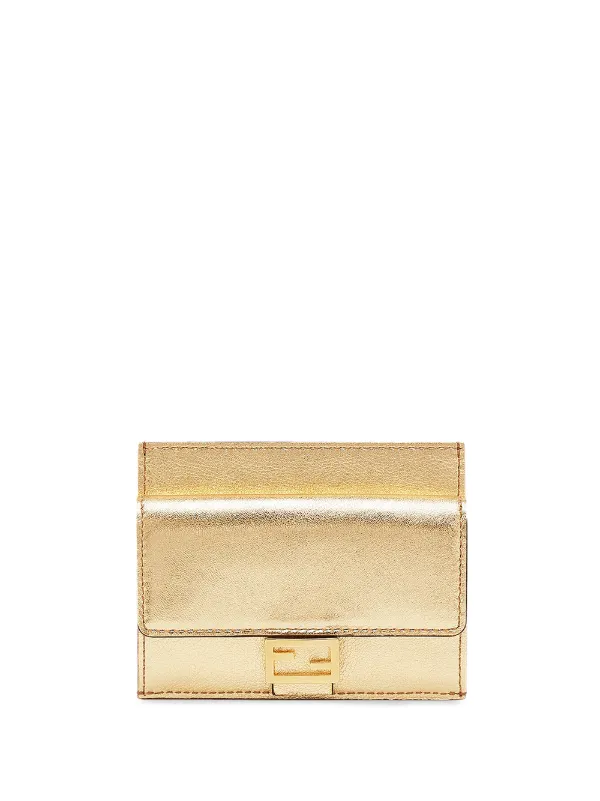 card holder fendi