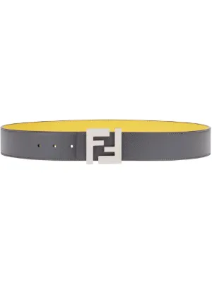 fendi belt cost