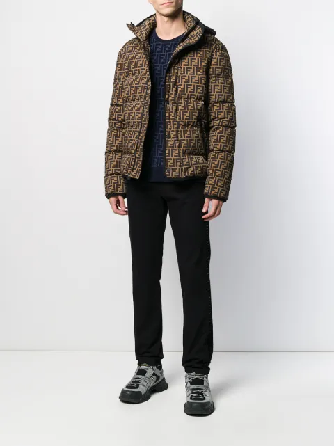 fendi monogram jumper