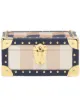 Image 1 of Fendi Pequin small travel case