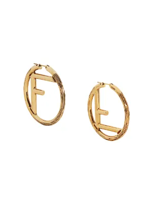 fendi earrings price