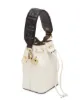 Fendi interchangeable Strap You bag strap